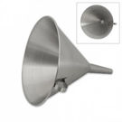 Caterchef Funnel With Strainer 120mm