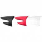 Chalet Silicon Oven Mitt Black oven mitt