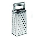 Como 4 Sided Tubular Handle Grater 190mm