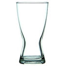 Crown Keller Beer Glass 340ml