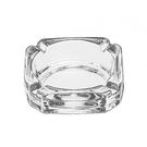 Glass Ashtray Square