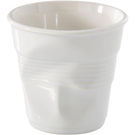 Revol Crumple Cup White 250ml