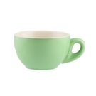 Rockingham Latte or Megacinno Cup Mint Green 330ml