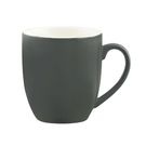 Rockingham Mug Grey 370ml