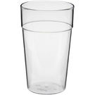 Stackable Polycarbonate Glass 285ml