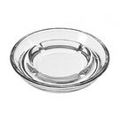 Stackable Safety Ashtray