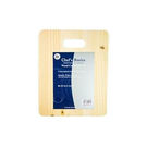 Wood Cutting Board Chef Basixx