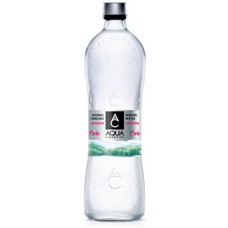 Picture of Sparkling Water 750ml Glass Bottle 6 Pack