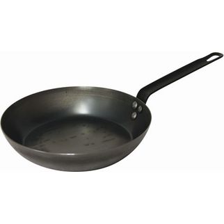 Picture of Pyrolux Industry Blue Steel 22cm Frypan