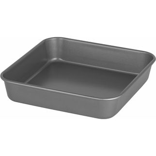 Picture of Int Bakeware Square Bake Pan 23cm