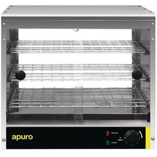 Picture of Apuro 30 Pie Warmer