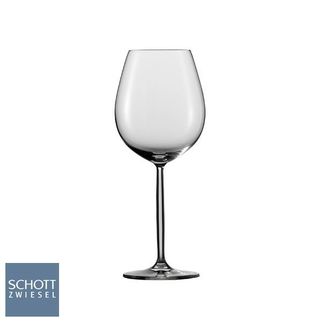 Picture of Schott Zwiesel Diva Burgundy Glass #0 460ml