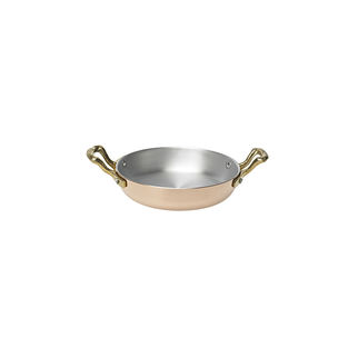 Picture of Ballarini Mini Pan Aluminium Copper 140mm