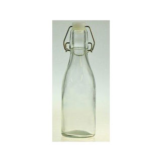 Picture of 200ml Swing top bottle