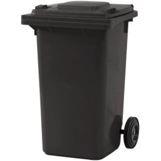Picture of 240 litre Wheelie Bin