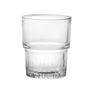 Picture of Empilable Stackable Tumbler 200ml pack of 6