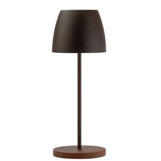 Picture of Montserrat Cocoa LED Cordless Lamp 300mm