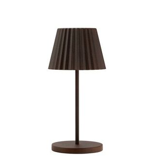 Picture of Dominica Cocoa LED Cordless Lamp 260mm