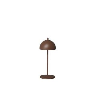 Picture of Fiore Micro Corten LED Cordless Lamp (200mm)