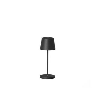 Picture of Alice Micro Matte Black LED Cordless Lamp