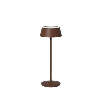 Picture of Saturn Corten LED Cordless Lamp (300mm)