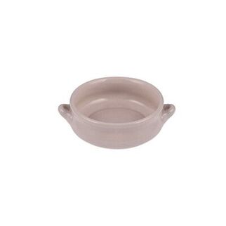 Picture of Pearl Blush Spanish Dish 130mm