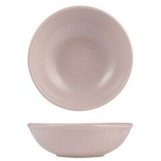 Picture of Pearl Blush Round Bowl 195mm