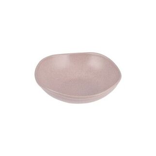 Picture of Pearl Blush Organic Shape Bowl 170mm