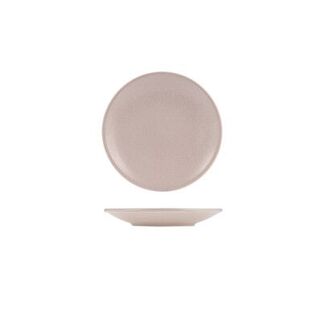 Picture of Pearl Blush Round Coupe Plate 180mm