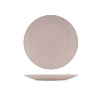 Picture of Pearl Blush Round Coupe Plate 260mm