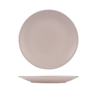 Picture of Pearl Blush Round Coupe Plate 310mm