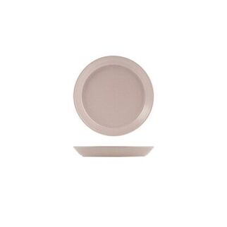 Picture of Pearl Blush Round Tapered Plate 170mm