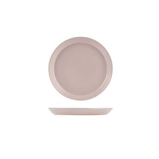 Picture of Pearl Blush Round Tapered Plate 200mm