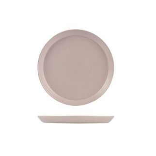 Picture of Pearl Blush Round Tapered Plate 240mm