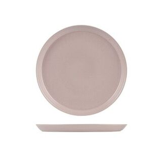 Picture of Pearl Blush Round Tapered Plate 280mm