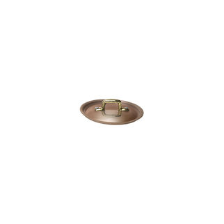 Picture of Ballarini Mini Cover Aluminium Copper 110mm