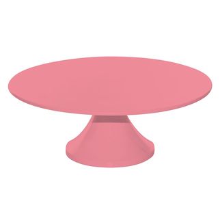 Picture of Sorbet Watermelon Cake Pedestal Stand 278mm