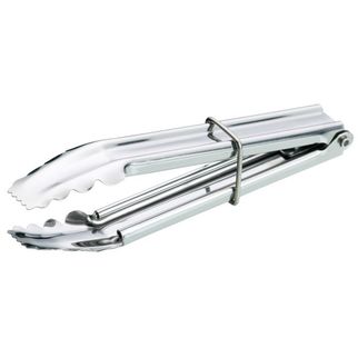 Picture of Kitchencraft S/S Mini Tongs 8.5cm