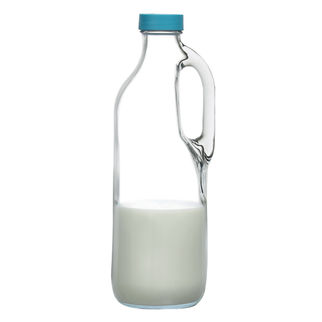 Picture of Vita Glass Water Bottle 1.4L