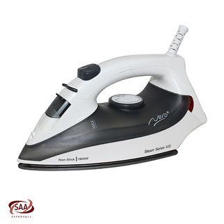 Picture of Nero 1600W Steam Dry Iron