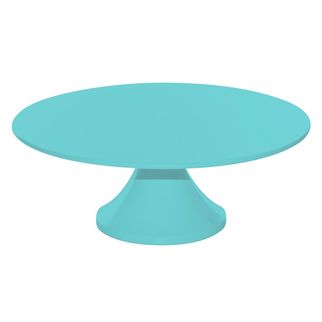 Picture of Sorbet Bubblegum Cake Pedestal Stand 278mm