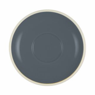 Picture of Brew Steel Blue and White Saucer to suit TOM1199
