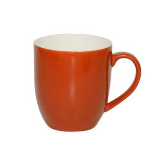 Picture of Brew Saffron and White Mug 380ml