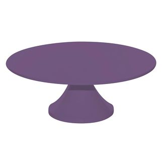 Picture of Sorbet Grape Cake Pedestal Stand 278mm