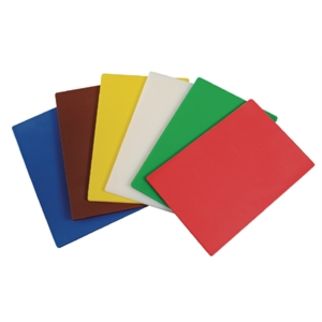 Picture of Hygiplas Flexible Cutting Mats Pack of 6