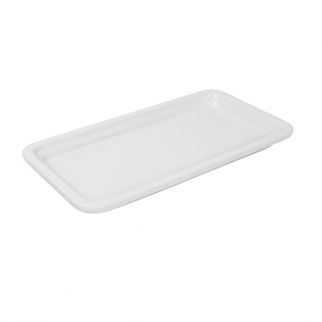Picture of Porcelain Gastronorm Food Pan - 1/3 Size