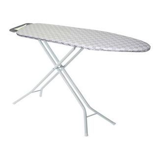 Picture of Standard Ironing Board with Heat Resistant Cover