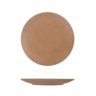 Picture of Adel Round Coupe Plate 230mm
