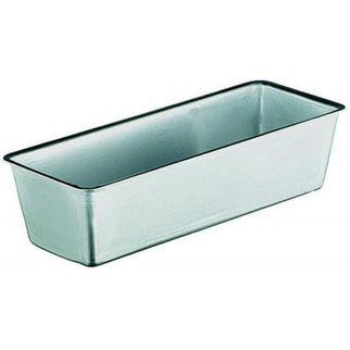 Picture of Aluminium Loaf Pan 80mm