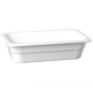 Picture of Aps Gastronorm Melamine Pan 1 6 Size 800ml